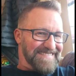 Meet your Posher, Mike